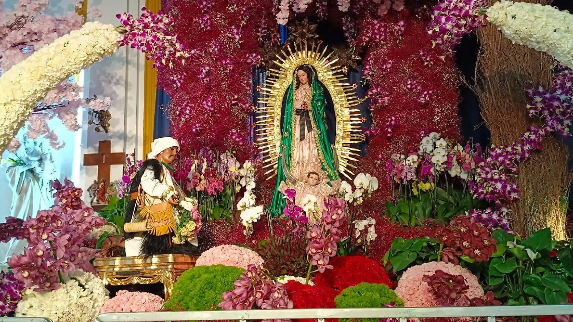 festejo virgen de guadalupe3